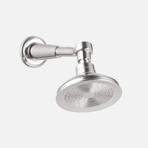 Overhead Shower Brass